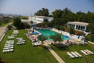 Kardamos Apartment Kardamena (Kos)