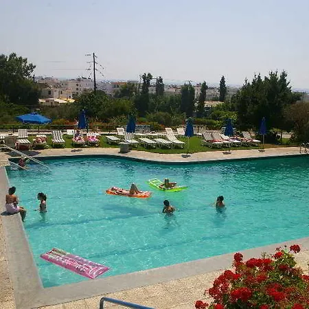 Apartment Kardamos Kardamena (Kos)